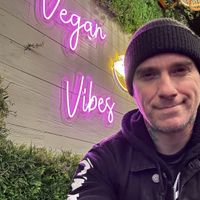 Vegan vibes  at An Lac Vegan in Cabramatta