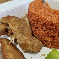  at An Lac Vegan in Cabramatta