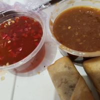  at An Lac Vegan in Cabramatta