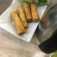 Wow! Best I've ever had  at An Lac Vegan in Cabramatta