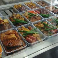 AUD $7 at An Lac Vegan in Cabramatta