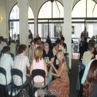  at Govinda's in Darlinghurst