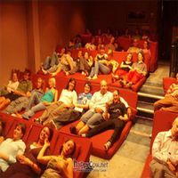  at Govinda's in Darlinghurst