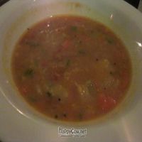  at Govinda's in Darlinghurst