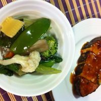 Green Gourmet, Newtown at Green Gourmet in Newtown