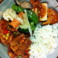 Green Gourmet, Newtown at Green Gourmet in Newtown