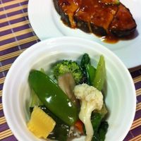 Green Gourmet, Newtown at Green Gourmet in Newtown