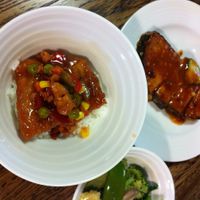 Green Gourmet, Newtown at Green Gourmet in Newtown