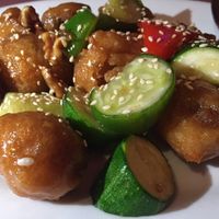 Mother Chu's Vegetarian Kitchen at Mother Chu's Vegetarian Kitchen in Sydney