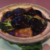 Mother Chu's Vegetarian Kitchen at Mother Chu's Vegetarian Kitchen in Sydney