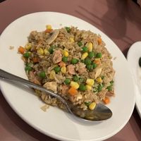   at Mother Chu's Vegetarian Kitchen in Sydney