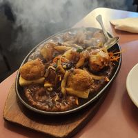  at Mother Chu's Vegetarian Kitchen in Sydney