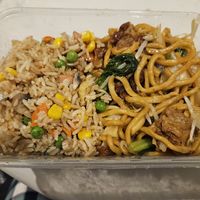  at Mother Chu's Vegetarian Kitchen in Sydney