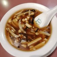  at Mother Chu's Vegetarian Kitchen in Sydney