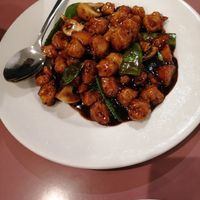  at Mother Chu's Vegetarian Kitchen in Sydney