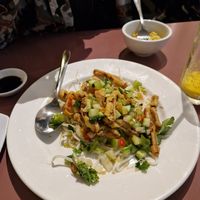  at Mother Chu's Vegetarian Kitchen in Sydney