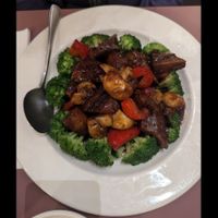  at Mother Chu's Vegetarian Kitchen in Sydney