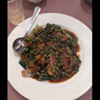  at Mother Chu's Vegetarian Kitchen in Sydney