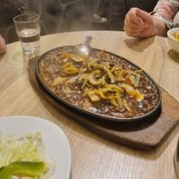  at Mother Chu's Vegetarian Kitchen in Sydney