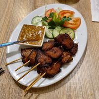  at Mother Chu's Vegetarian Kitchen in Sydney