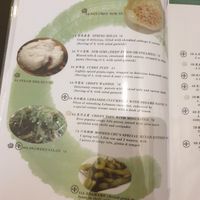  at Mother Chu's Vegetarian Kitchen in Sydney