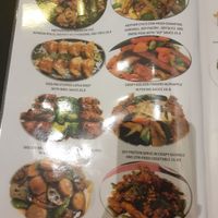  at Mother Chu's Vegetarian Kitchen in Sydney