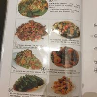  at Mother Chu's Vegetarian Kitchen in Sydney