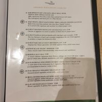  at Mother Chu's Vegetarian Kitchen in Sydney