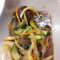  at Mother Chu's Vegetarian Kitchen in Sydney