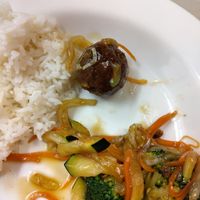  at Mother Chu's Vegetarian Kitchen in Sydney