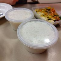  at Mother Chu's Vegetarian Kitchen in Sydney