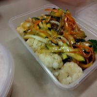  at Mother Chu's Vegetarian Kitchen in Sydney