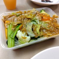  at Mother Chu's Vegetarian Kitchen in Sydney