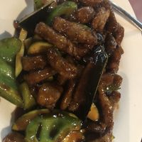 Tasty! at Mother Chu's Vegetarian Kitchen in Sydney