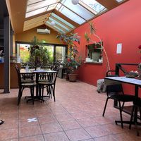   at Shakahari in Carlton