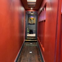   at Shakahari in Carlton