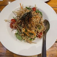   at Shakahari in Carlton