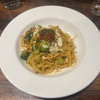   at Shakahari in Carlton