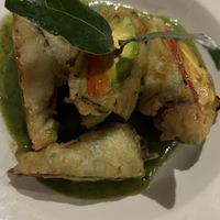 Avocado Magic  at Shakahari in Carlton