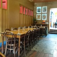   at Shakahari in Carlton