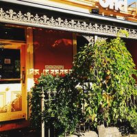   at Shakahari in Carlton