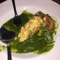 Avocado Magic at Shakahari in Carlton