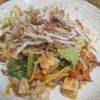  at Vegie Bar in Fitzroy