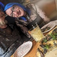  at Vegie Bar in Fitzroy