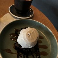   at Vegie Bar in Fitzroy