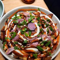 HSP! at Vegie Bar in Fitzroy