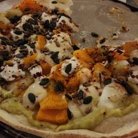 Porro at Vegie Bar in Fitzroy