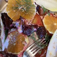   at Vegie Bar in Fitzroy