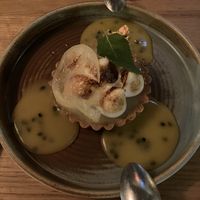   at Vegie Bar in Fitzroy