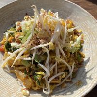Mee Goreng - delish  at Vegie Bar in Fitzroy